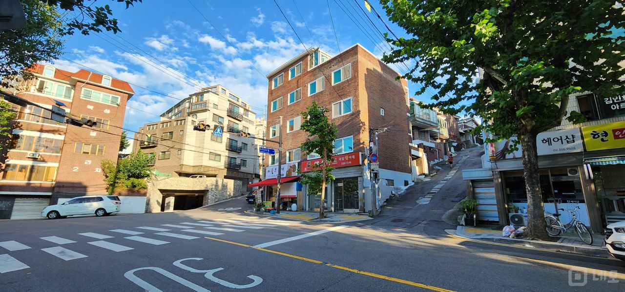 서울혁신파크 인근에 위치한 역세권 통임대 녹번동 상가 매물의 7번째 사진