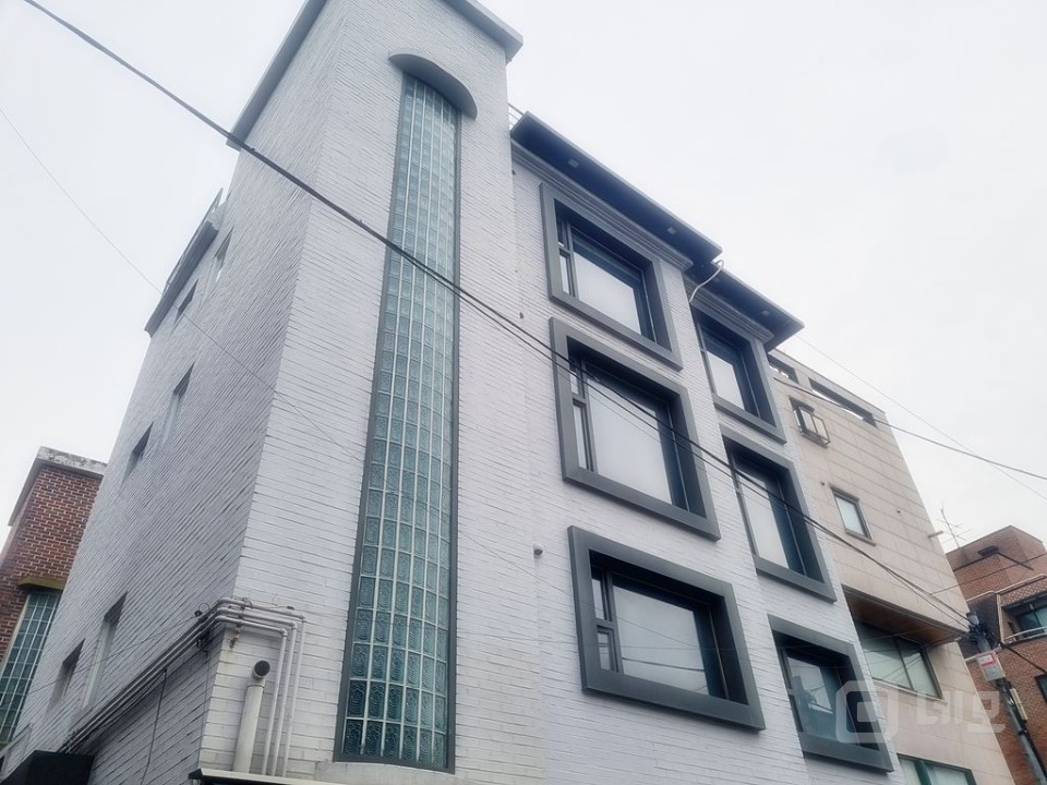 홍대 합정역 메타폴리스 뒤 가성비 아주좋은 상가사무실!! 매물의 19번째 사진