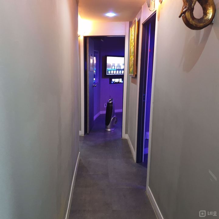 공항동 족발골목 초입의 목좋은 위치 단란주점 매물의 3번째 사진