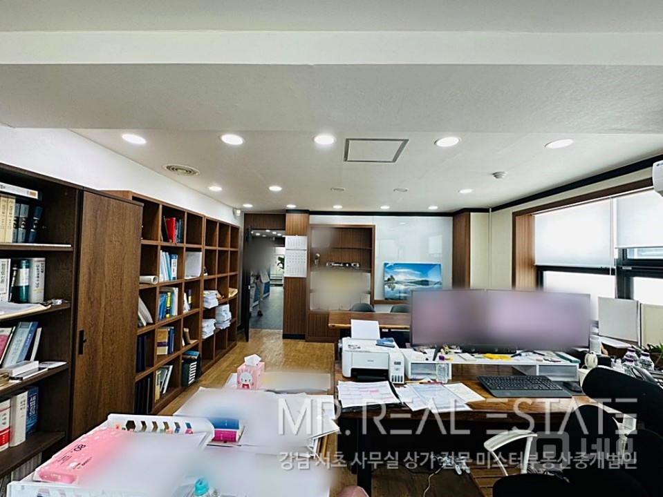 ★세무.변호사.강추★대법원바로옆.서초역1분.지정식주차.가성비ACE 매물의 8번째 사진