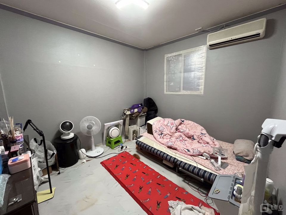 접근성 좋은 대로변, 1층 실내포차 삼성동 통임대 매물의 4번째 사진