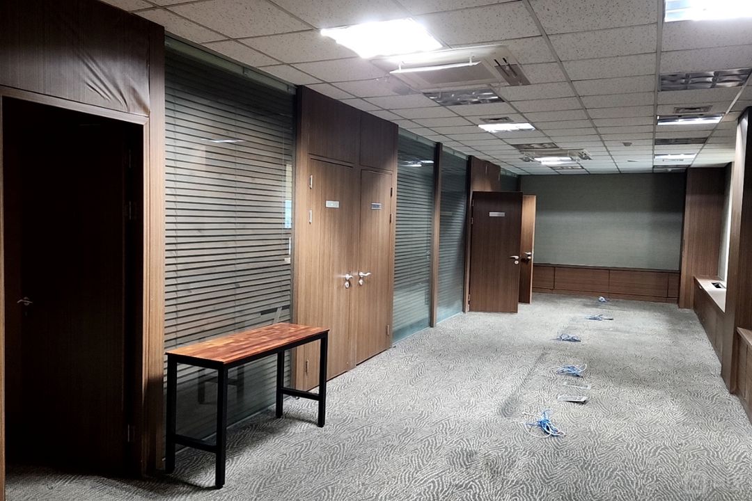 양재역 인근, 접근성 우수한 서초동 3층, 4층 사무실 임대 매물의 4번째 사진