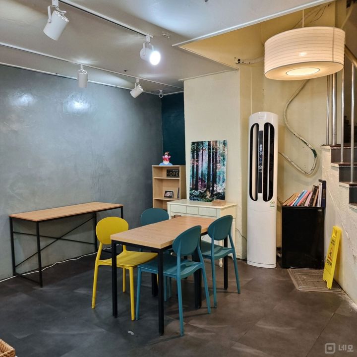 도곡동 역세권, 학세권, 인테리어 깔끔한 제과점 매물의 2번째 사진