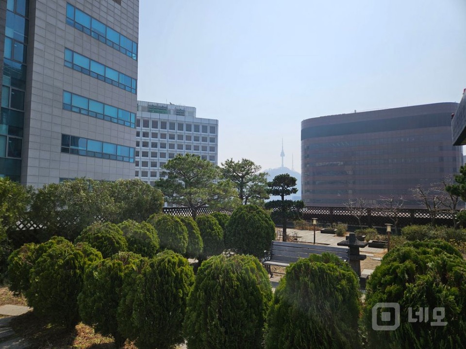 시청역9번 출구 1번 거리의 교통이 편리한 사무실 매물의 29번째 사진