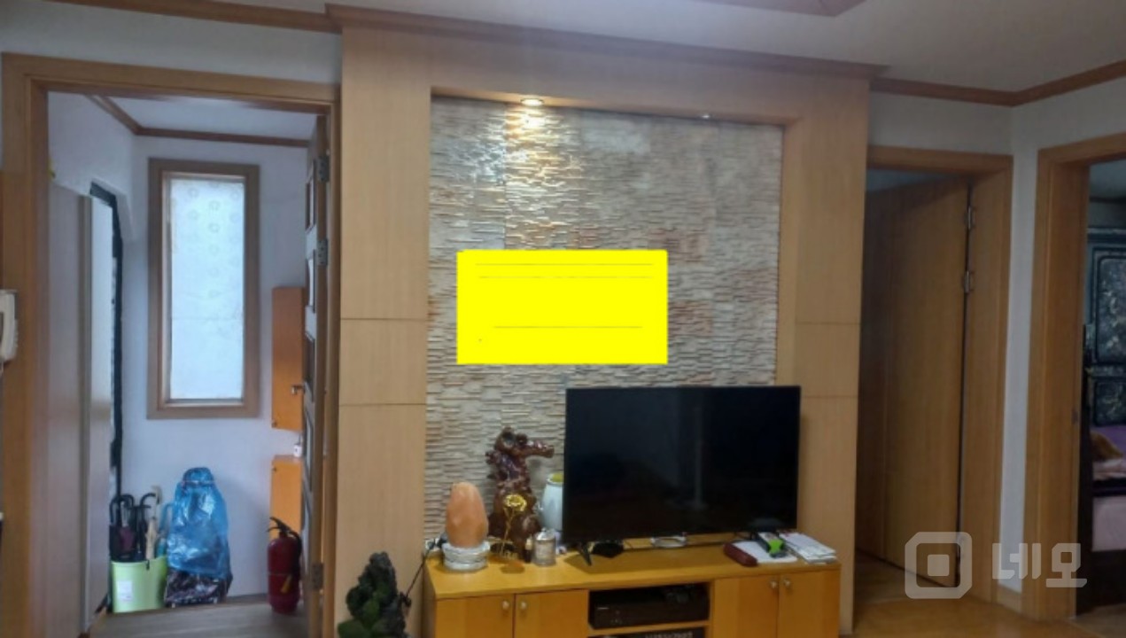 봉천역 도보5분 내외부 리모델링 코너자리 건물 통매매  매물의 2번째 사진