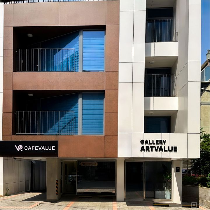 양재시민의숲역 역세권 접근성 좋은 상가건물 통임대 매물의 6번째 사진