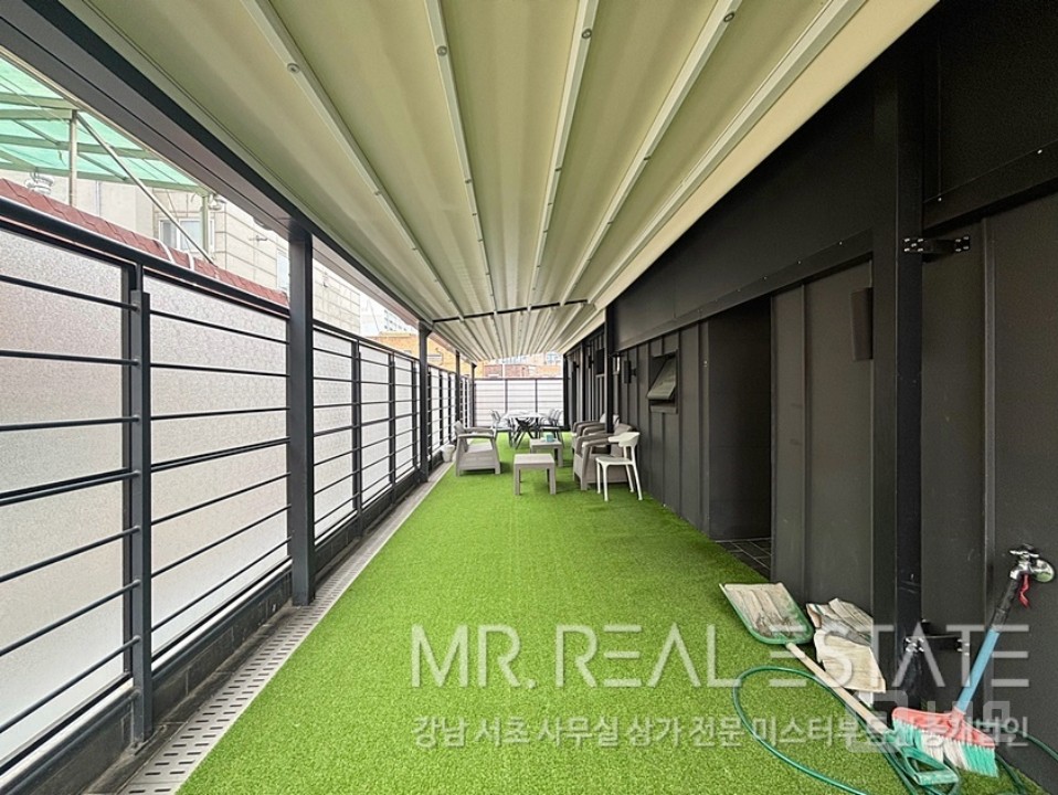 실사진 선릉역인근 학원라인 주차10대 통사옥 S급인테리어 매물의 15번째 사진