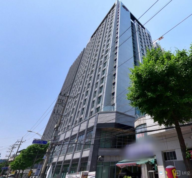 황학동, 역세권 접근성 좋은 신축 오피스텔형 사무실 임대 매물의 11번째 사진