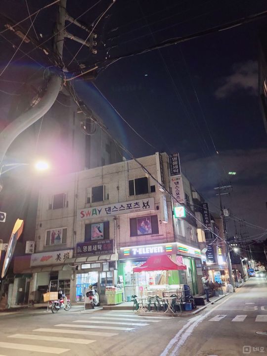 삼성동 전체 양도 가능한 음악 연습실 매물의 9번째 사진