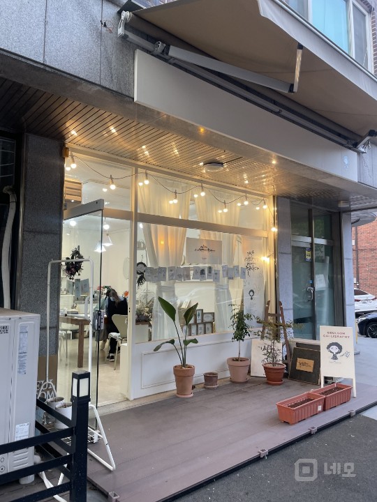 예쁜 공방, 미용실, 염색방,공방 ,사무실 추천 매물의 3번째 사진