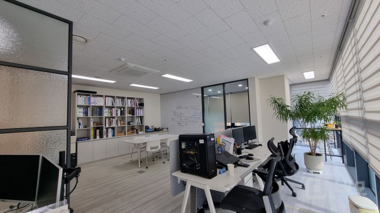 확장 후 실사용 약22평 매물의 8번째 사진