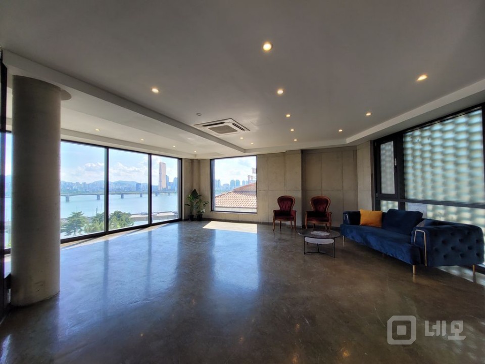 마포대교 인근 한강뷰 건물 매물의 7번째 사진