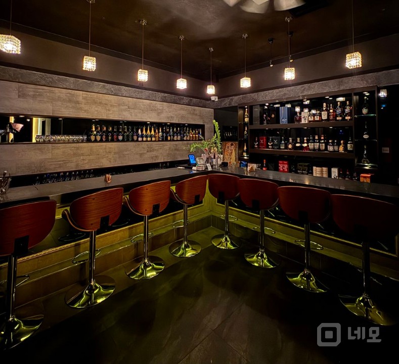 여의도 고급 프라이빗 바 매물의 2번째 사진