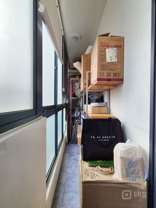 당인리 공원 인근 쾌적한 역세권 입지  매물의 9번째 사진