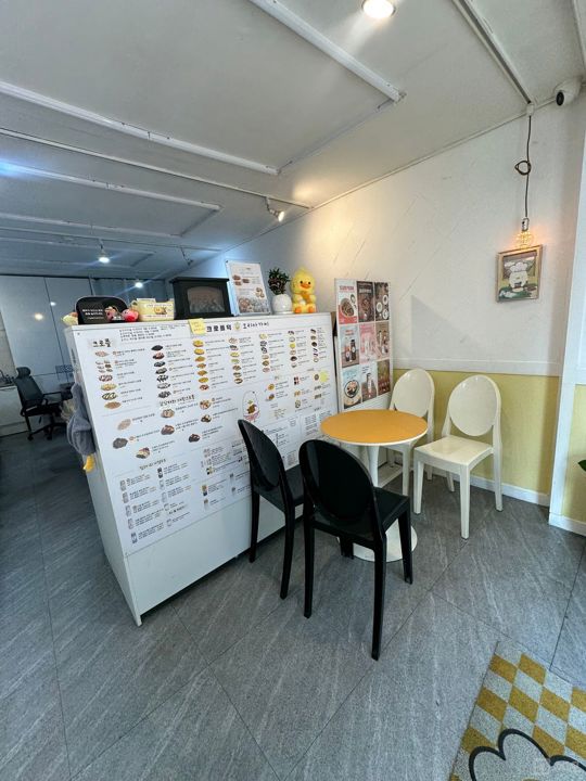 고잔동 진양빌딩 상가 매물의 2번째 사진