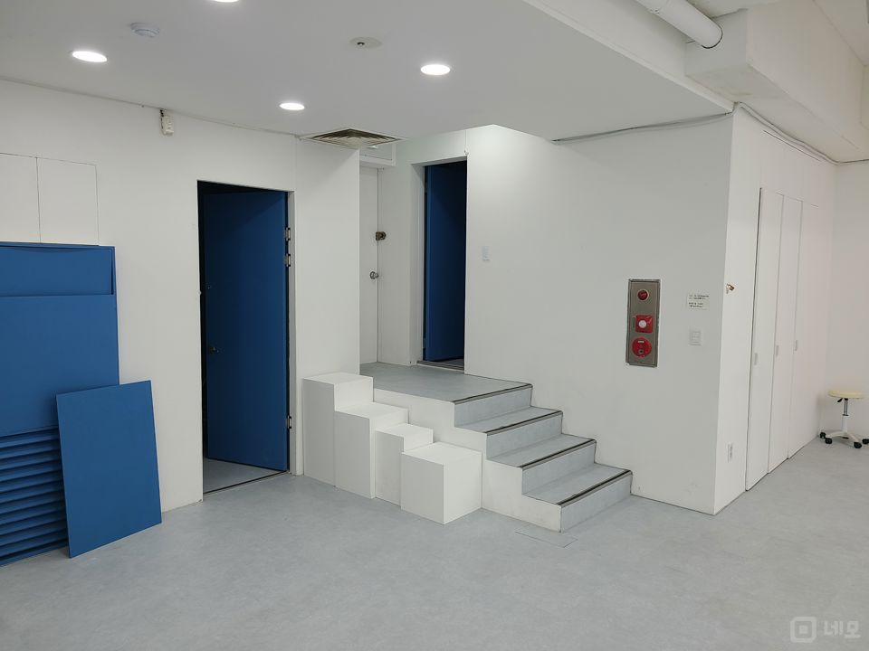 신사동 바로 운영 가능한 스튜디오 매물의 7번째 사진