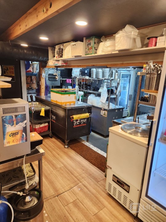 통큰갈비 매물의 10번째 사진