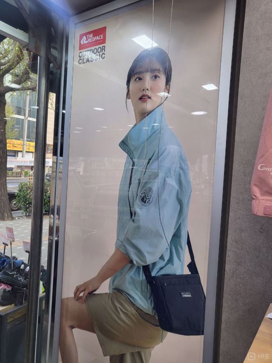 수유역,미아역 더블역세권 대로변에 위치한 1층 아웃도어상가 매물의 5번째 사진