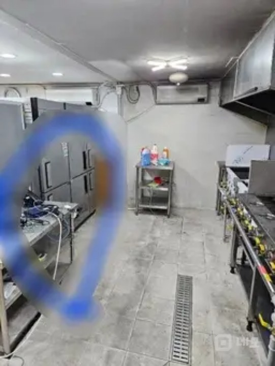 배달포장 전문점 매물의 4번째 사진