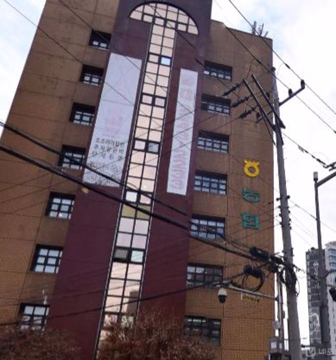 동대문구 장안동 장한평역 역세권 3층 사무실 매물의 12번째 사진