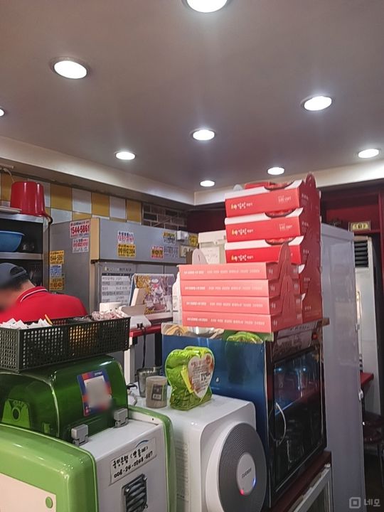 하월곡동 대로변, 꾸준한 수요 있는 떡볶이점 매물의 2번째 사진