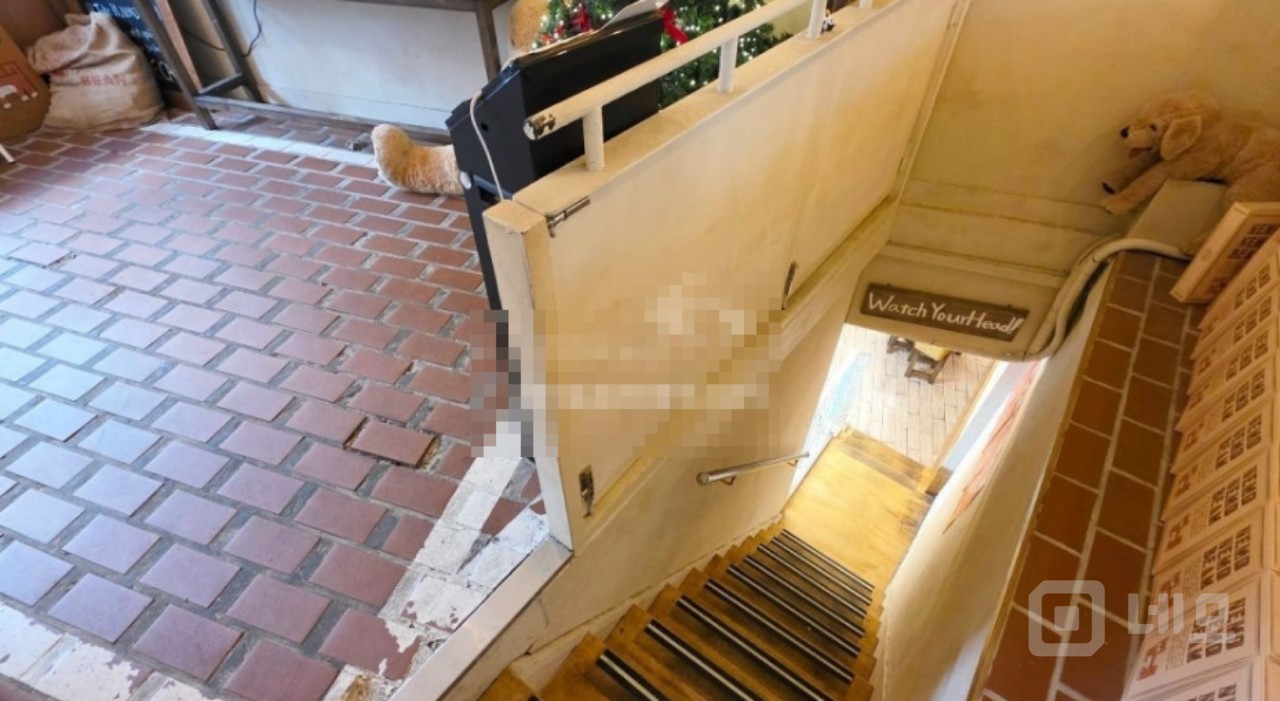 핫플 성수동에 있는 1층 카페 매물 매물의 4번째 사진