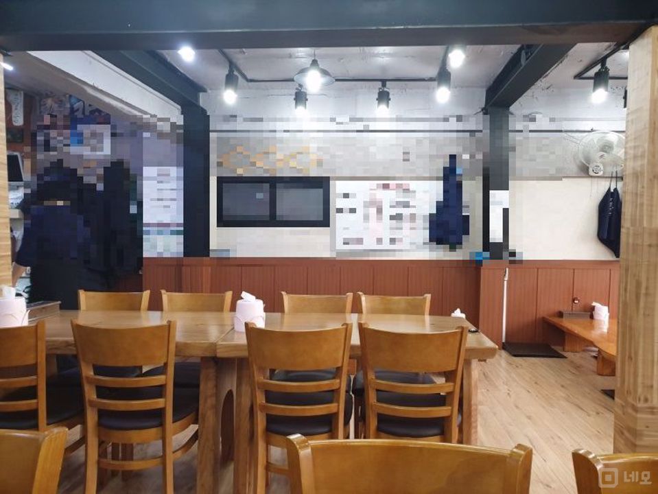 ★신전동 닭볶음탕집 임대 매물입니다★ 매물의 5번째 사진