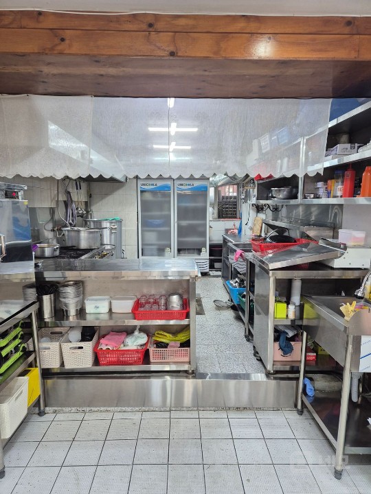 청구역인근.일반음식점.권리금협의 매물의 7번째 사진