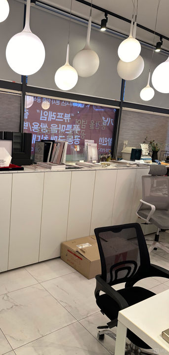 수내동 항아리상권 위치, 배후수요 풍부한 1층 코너 상가 매물의 3번째 사진