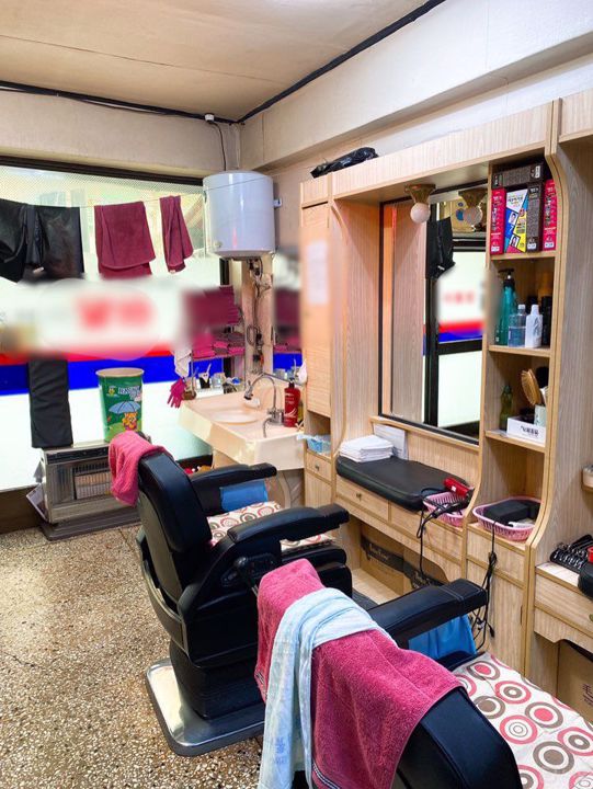 30년을 운영해온 중화동 전통의 이발관 매물의 5번째 사진