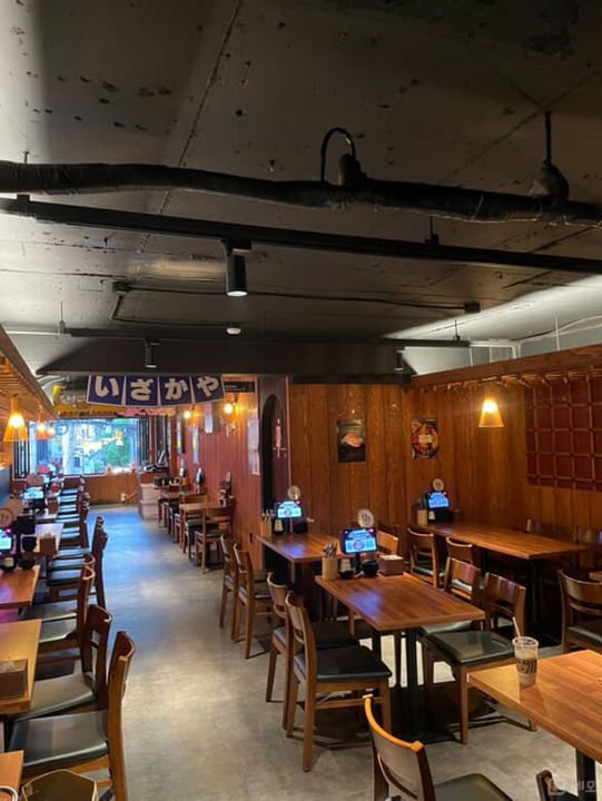 이자카야 매물의 3번째 사진