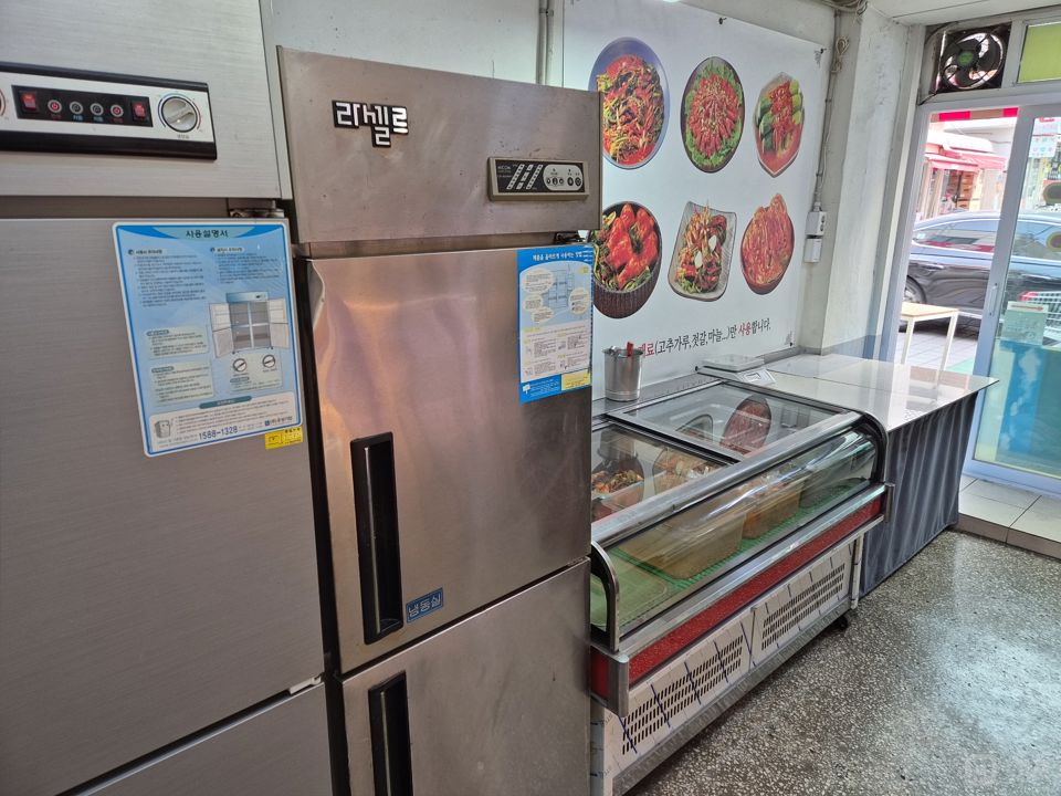 독산동 상권 잡혀있는 반찬 판매점 매물의 4번째 사진