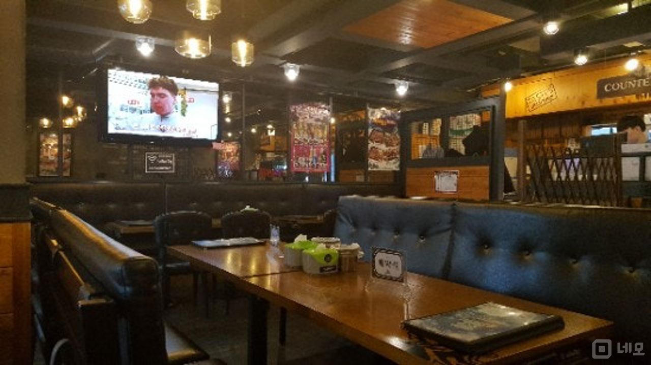 신길동 전수양도 가능한 호프집 매물의 4번째 사진