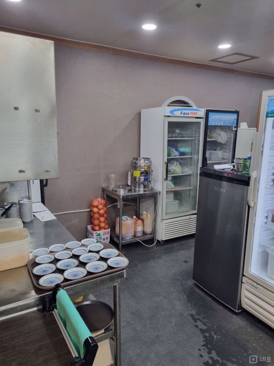 오피스 상권, 수요도 많은 원시동 매장 매물의 7번째 사진