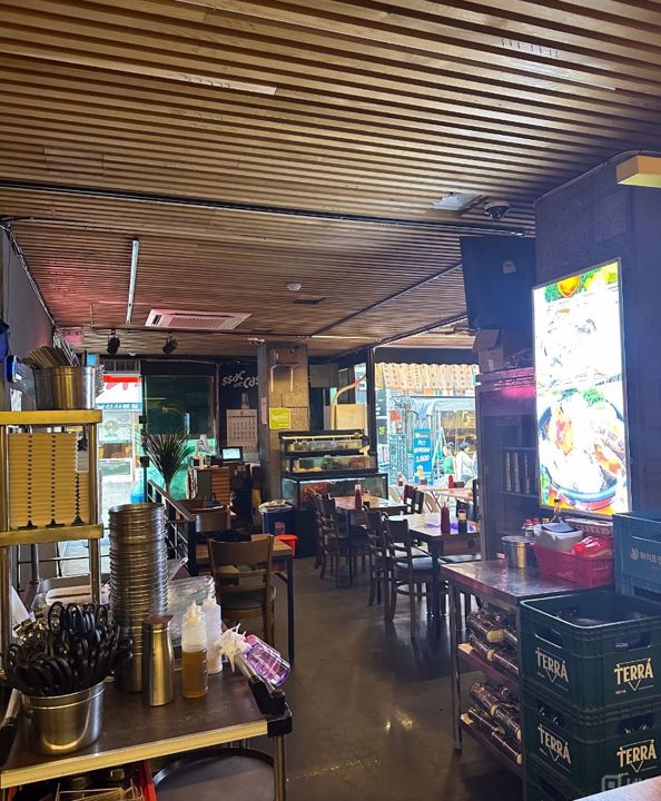 번화가 상권, 신사동 가로수길 상권 1층 상가 매물의 2번째 사진