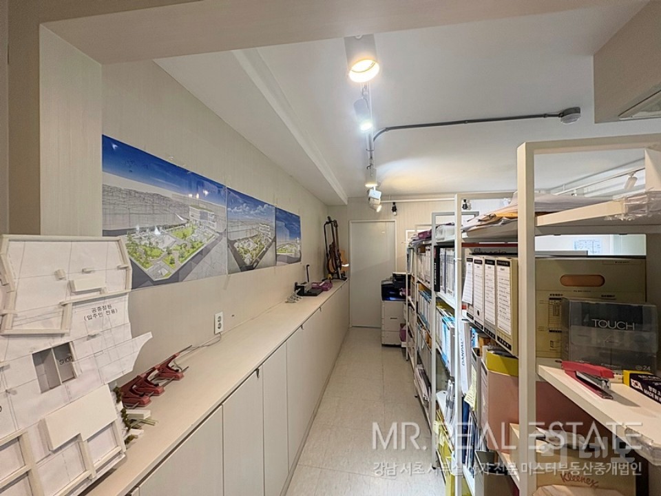 인테리어S급 언주2분 엘베有 빠른계약예상 매물의 6번째 사진