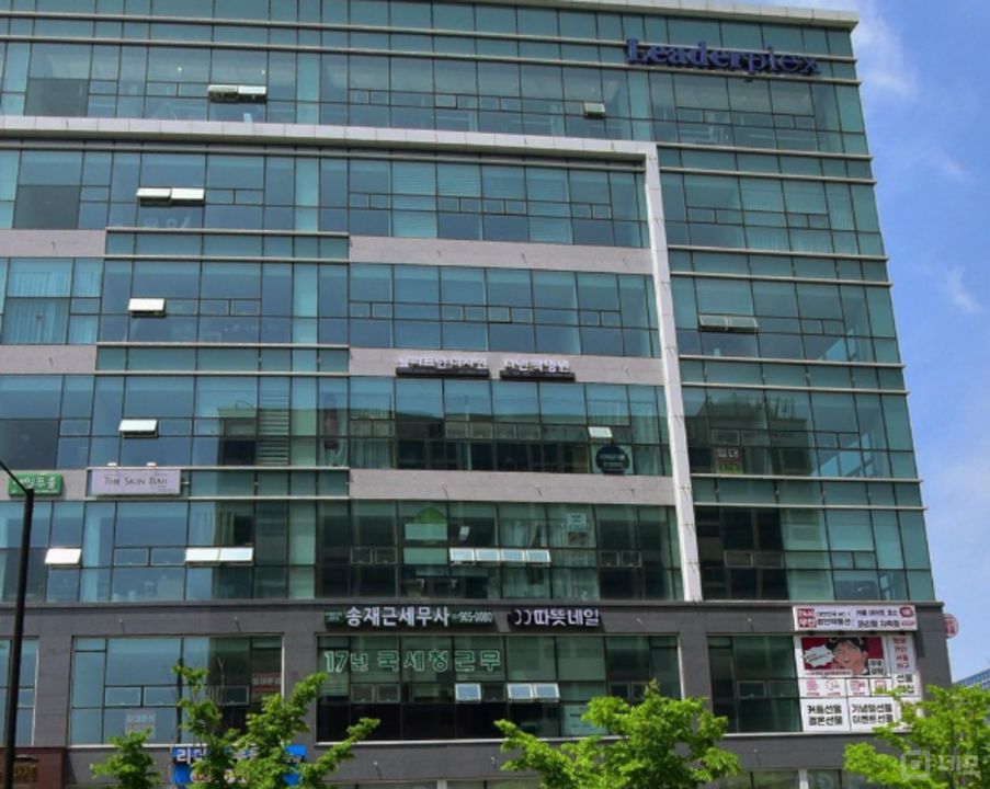 덕양구 지축동 성업중인  헤어및 뷰티샾 양도 매물의 6번째 사진