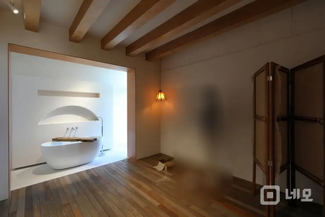 플랫폼 리뷰 최다갯수 대방동 자연광 테라스 스튜디오 매물의 8번째 사진