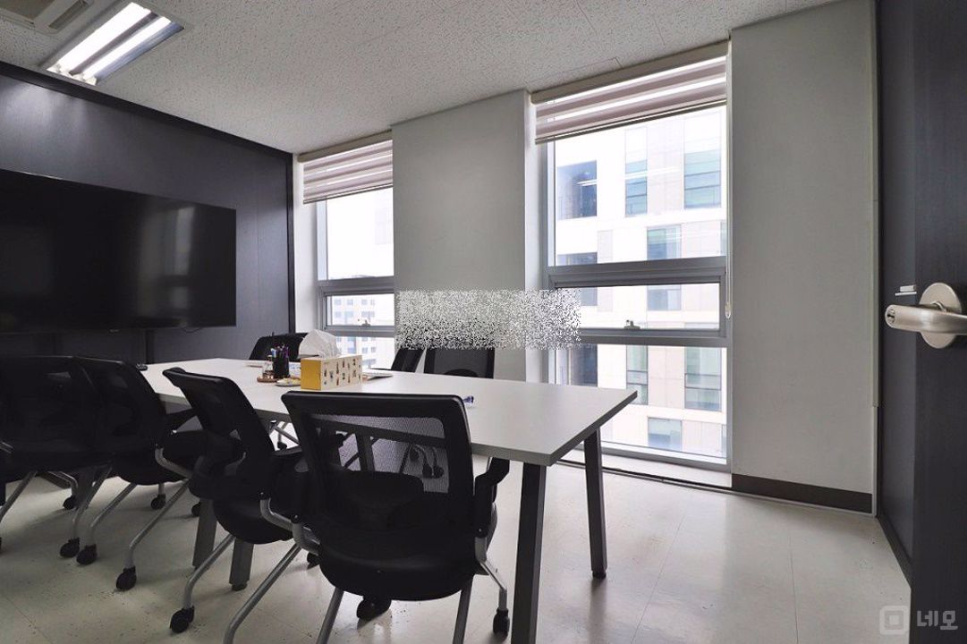 발산역초역세권 인프라최상 사무실 인테리어 룸2개 완비 매물의 4번째 사진