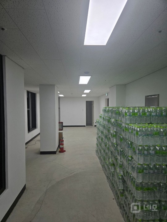 이대역 역세권 위치좋은 신축급 1층 공실 매물의 1번째 사진