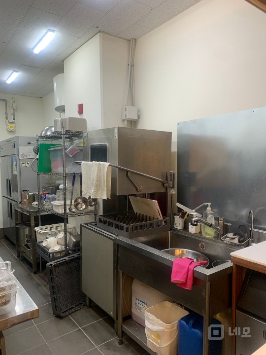 깔끔한주방 집기 저렴하게 내놔요 매물의 8번째 사진