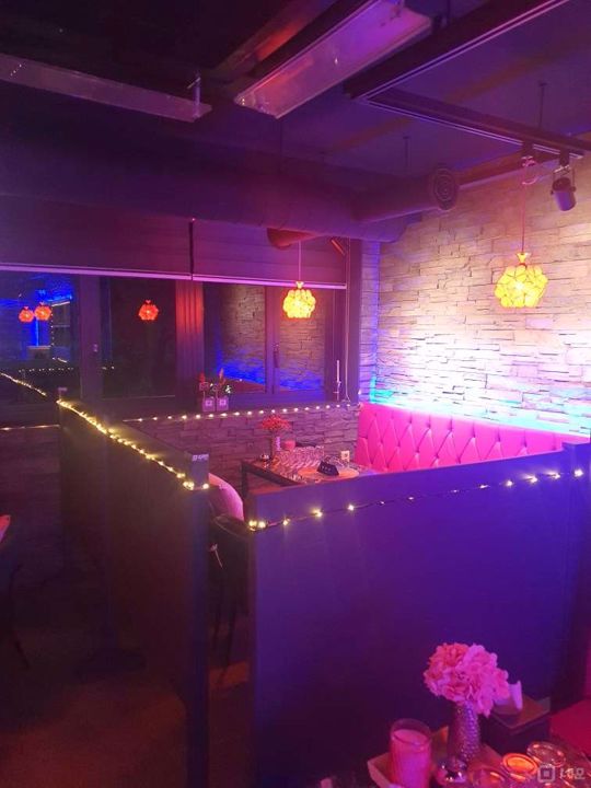 구산역 역세권, 대로변 사거리 코너 위치, 인테리어 완비된 노래주점 매물의 6번째 사진