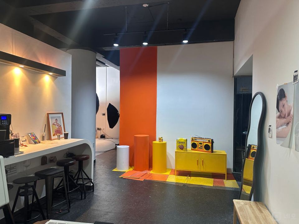 서초동 시설 상태 훌륭한 스튜디오 매물의 1번째 사진