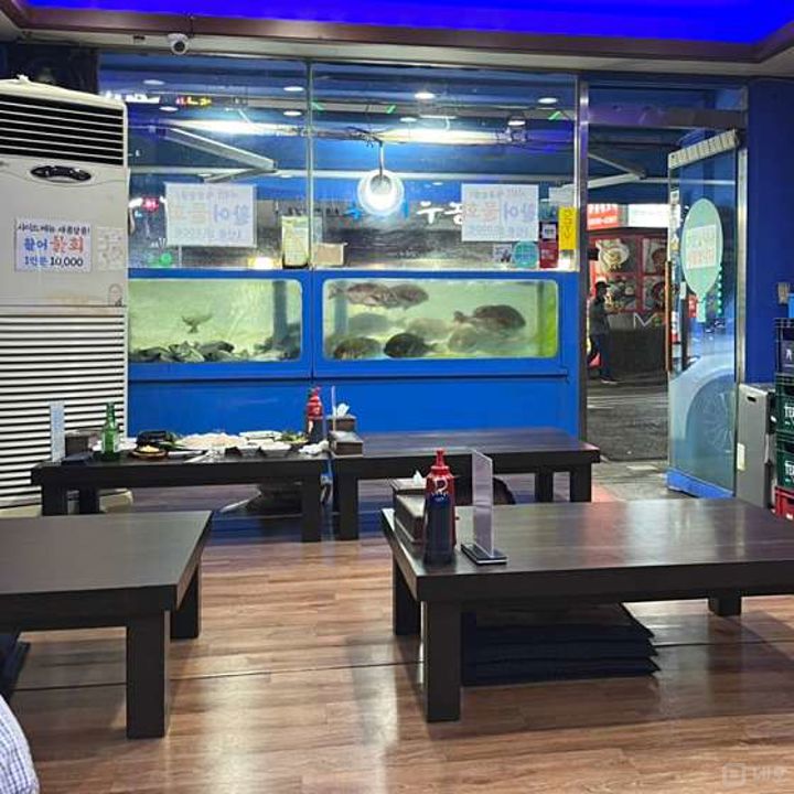 화곡동 위치조건 훌륭한 해산물 전문점 매물의 3번째 사진