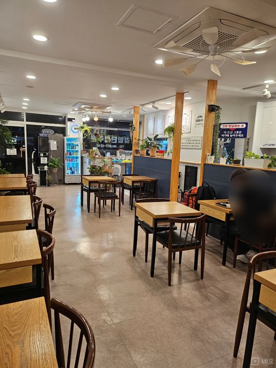 일산서구 대화동 접근성좋은 1층 상가 임대 매물의 4번째 사진