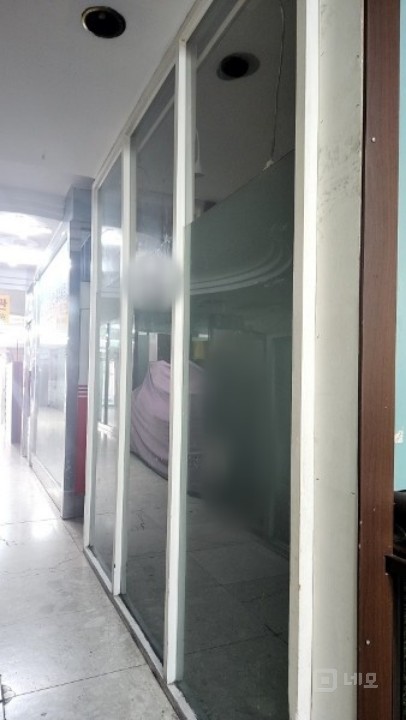 불광역 연신내역 5분거리 대로변 복합상가내 1층 매물의 4번째 사진