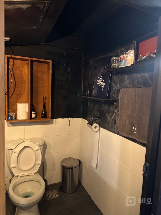 연남동 감성 미로길끝에 위치해 있는 담연 입니다. 매물의 4번째 사진