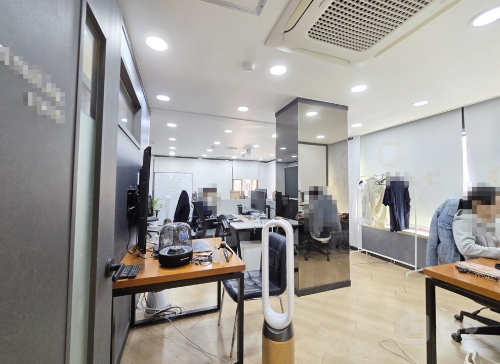 ✅ 인테리어 최상 압구정초역세권 주차편리 얼른보러오세용 ✅ 매물의 7번째 사진