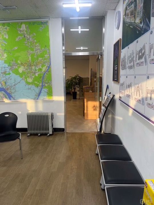 남양주시 다산동 도로변 1층 상가 매물의 1번째 사진
