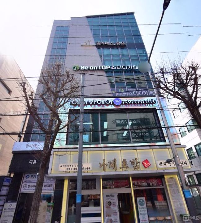 거여동 주거지역, 입지조건 훌륭한 스터디카페 매물의 9번째 사진